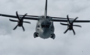 RAAF to get 10 C-27Js